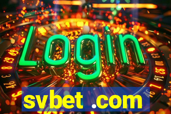 svbet .com